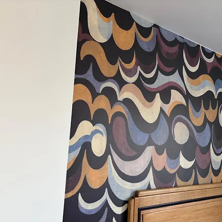 L'aurore Des Volcans 펜션 *