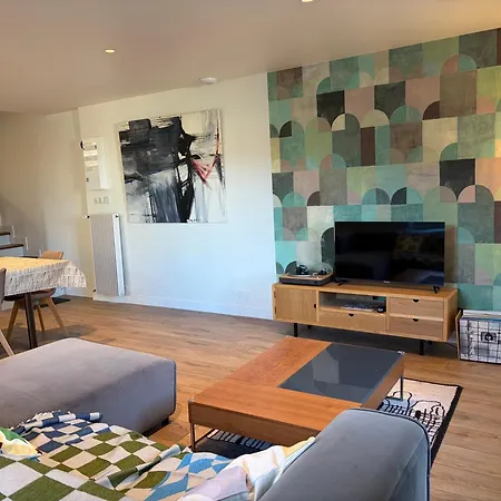 펜션 L'aurore Des Volcans