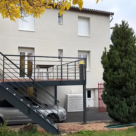 L'aurore Des Volcans Romagnat