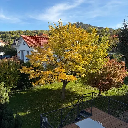 L'aurore Des Volcans